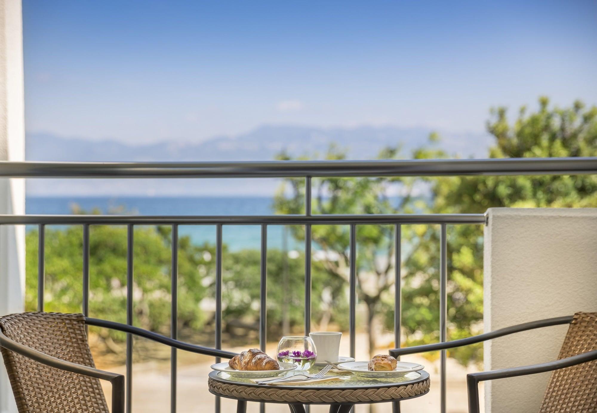Sunny Baska Residence By Valamar, Ex Zvonimir Exterior photo