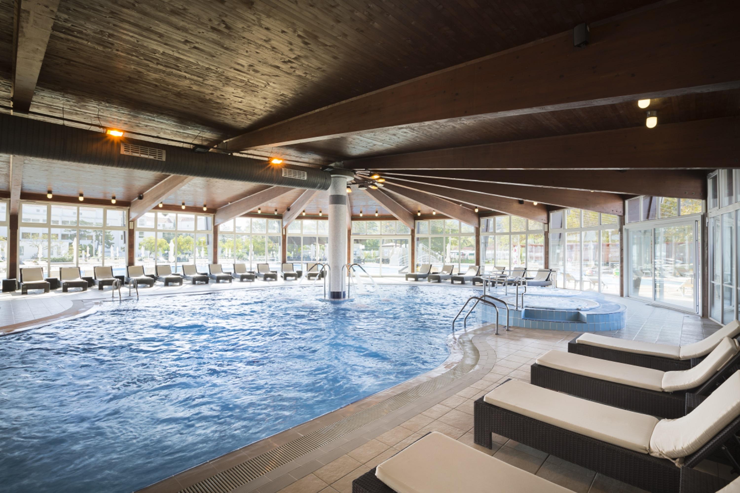Sunny Baska Residence By Valamar, Ex Zvonimir Exterior photo
