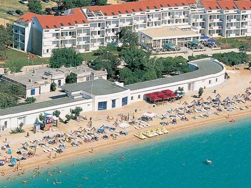 Sunny Baska Residence By Valamar, Ex Zvonimir Exterior photo